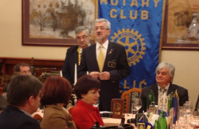 Zajednički sastanak sa guvernerom