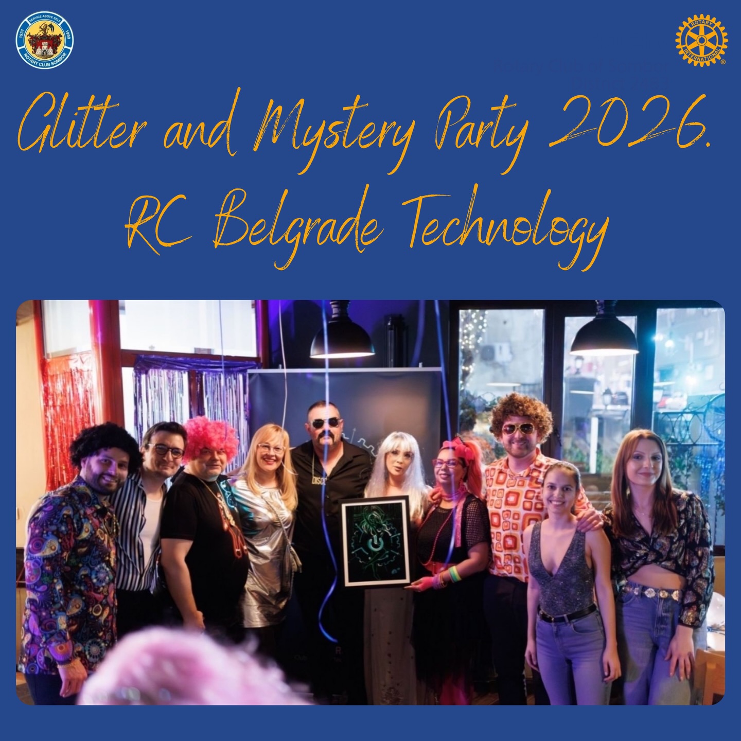 Druženje kao podrška NURDOR-u