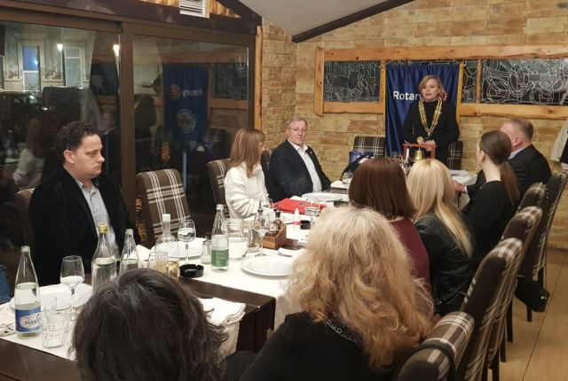 Zadovoljni dosadašnjim akcijama i spremni za novu godinu