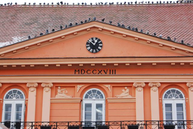 Od Rotarija za svoje sugrađane