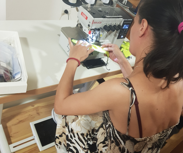 Od potrebe do prepoznatljivog brenda