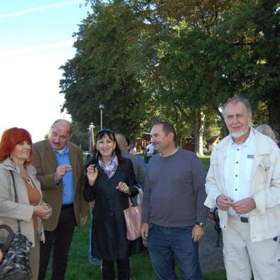 Baya Poribljavanje Rc Sombor U Gostima Rc Baja 15 Oktobar 2015