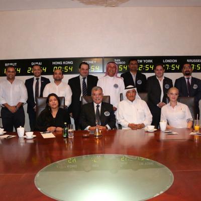 Viktorina Kerhani Rc Sombor U Gostima Rc Dubai Oktobar 2015