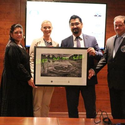 Dešavanja tokom 2015. godine